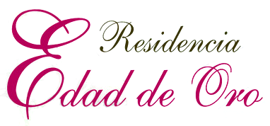 Residencia Edad de Oro logo
